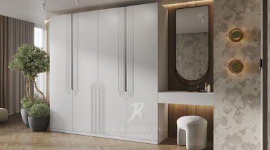 Прихожая "Вальтер" фото 10296