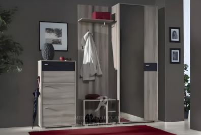 Прихожая "Вануату"