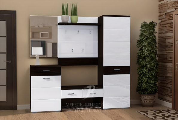 Прихожая "Вега" фото 