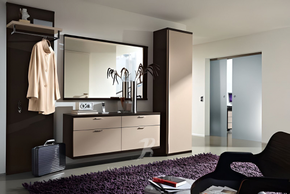 Прихожая "Викинг" фото 