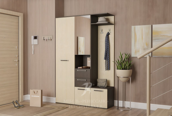 Прихожая "Винаско" фото 