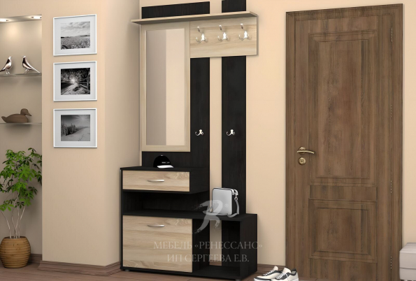 Прихожая "Вити-Леву" фото 