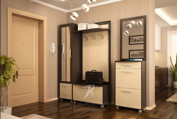 Прихожая "Вольтурно" фото 