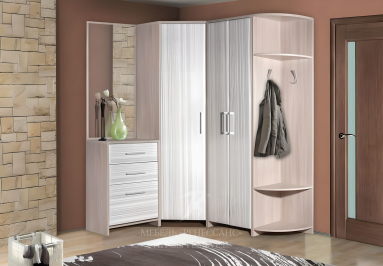 Прихожая "Восторг"