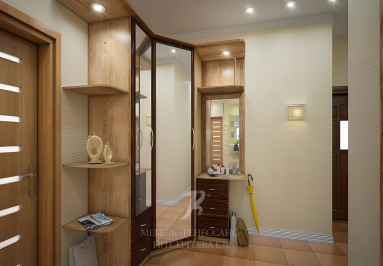 Прихожая "Забава"