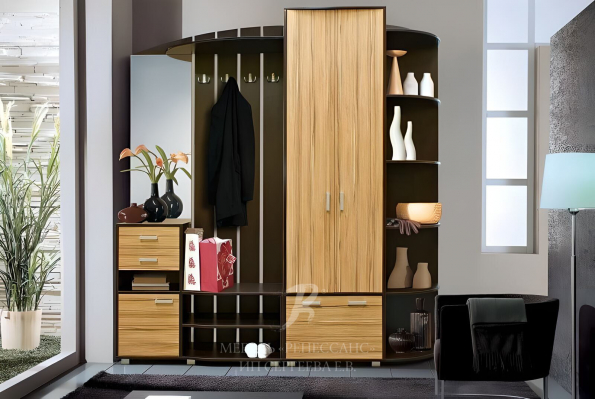 Прихожая "Зарко" фото 