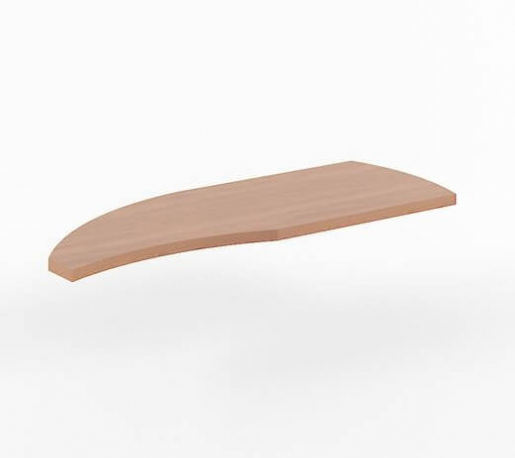 Приставной элемент "Борн" фото 