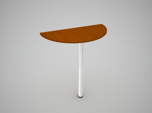 Приставной элемент "Доли" фото 