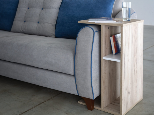 Приставной элемент "Лойт" фото 