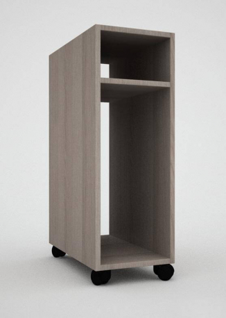 Приставной элемент "Ники" фото 