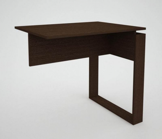 Приставной элемент "Нина" фото 