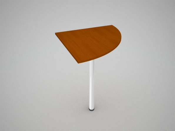 Приставной элемент "Тори" фото 