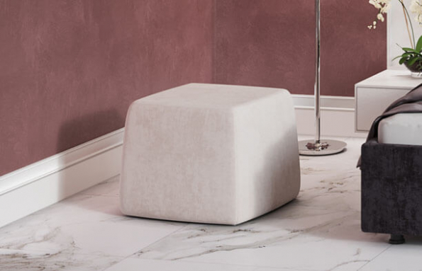 Пуф "Бенедето" фото 