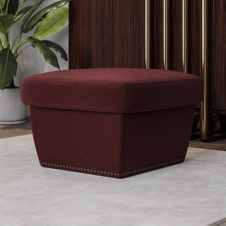 Пуф "Гермеса" фото 