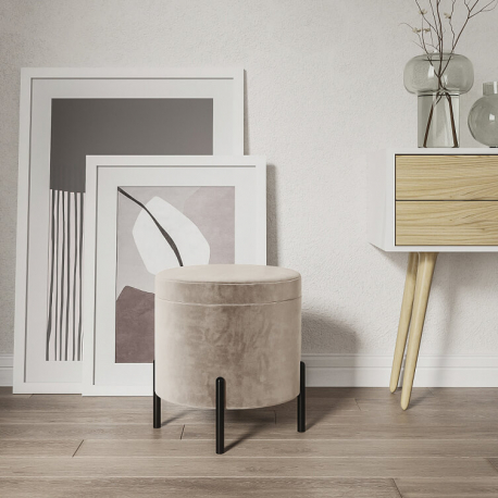 Пуф "Гранд" фото 