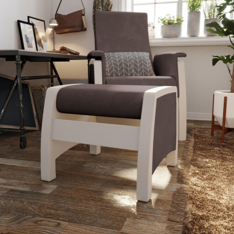 Пуф "Вальс" фото 