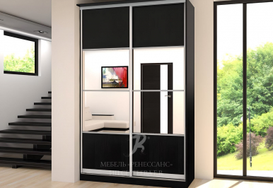 Шкаф "Аэлита"