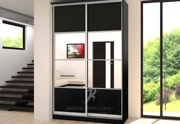 Шкаф "Аэлита" фото 