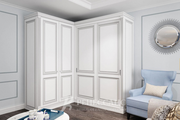 Шкаф "Агапа" фото 