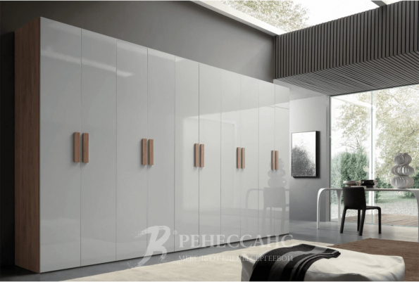 Шкаф "Агтан" фото 