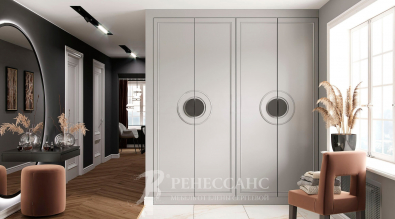 Шкаф "Аллесия"