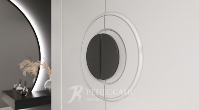 Шкаф "Аллесия" фото 11642