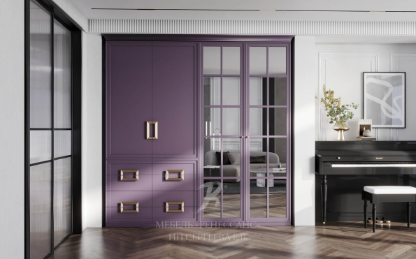 Шкаф "Альто" фото 