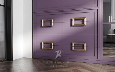 Шкаф "Альто" фото 10355