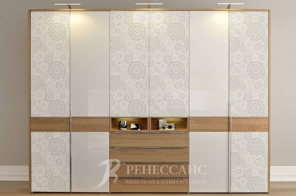 Шкаф "Амаин" фото 