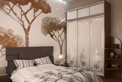 Шкаф "Амами"