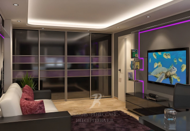 Шкаф "Анафи"