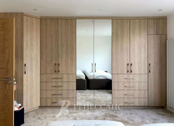 Шкаф "Арелла" фото 