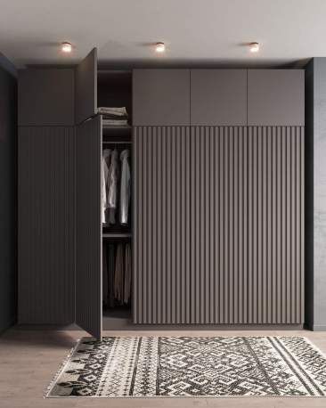 Шкаф "Армин" фото 