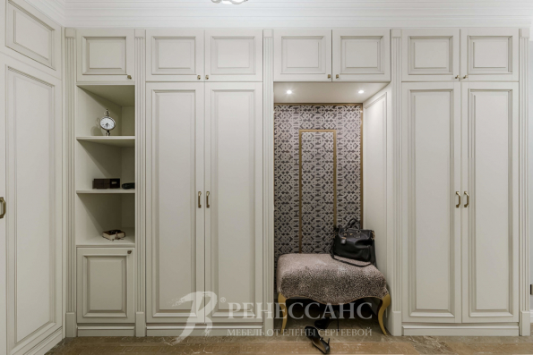 Шкаф "Аурри" фото 