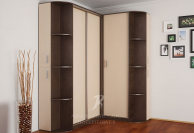 Шкаф "Аутера"
