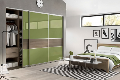 Шкаф "Авокадо"