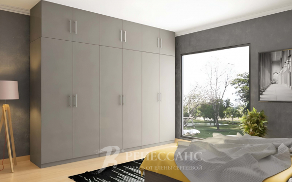 Шкаф "Азелин" фото 