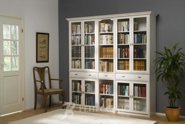 Шкаф "Бальзак" фото 