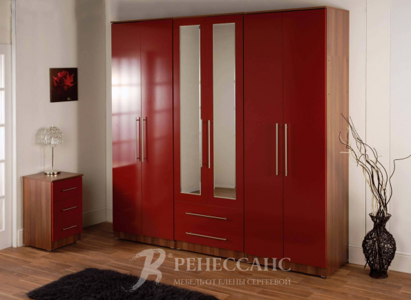 Шкаф "Базагу" фото 