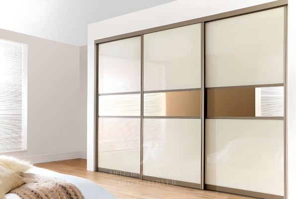 Шкаф "Белое дерево" фото 