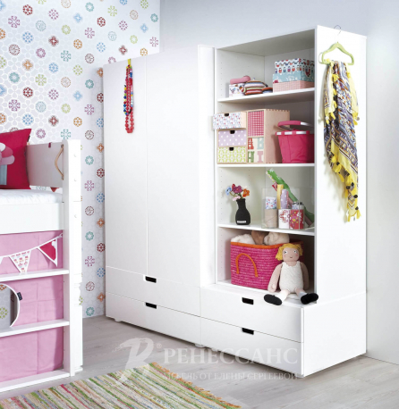 Шкаф "Бертра" фото 