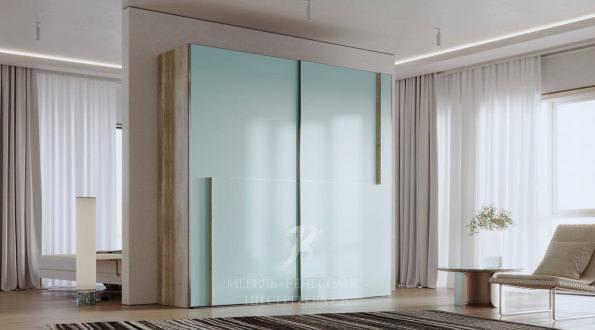 Шкаф "Босфор" фото 