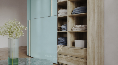 Шкаф "Босфор" фото 10316