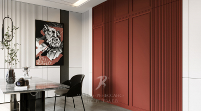 Шкаф "Бруно" фото 10335