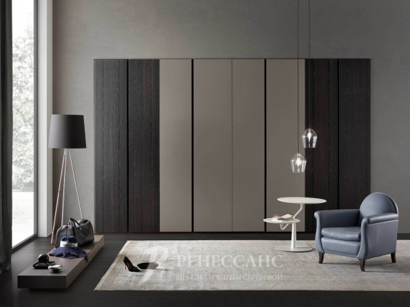 Шкаф "Брувиа" фото 