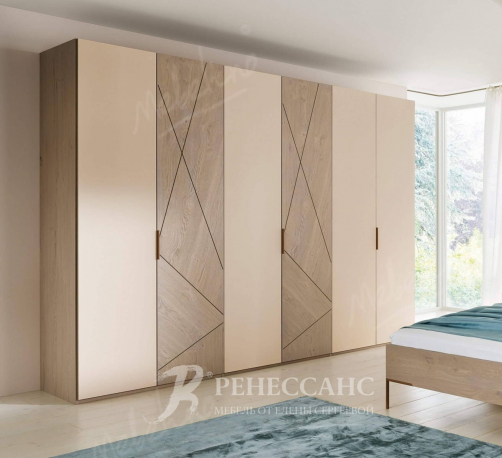 Шкаф "Брувин" фото 