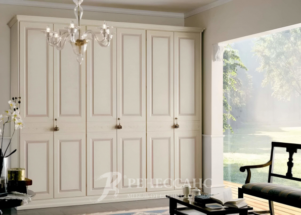 Шкаф "Бурнеч" фото 