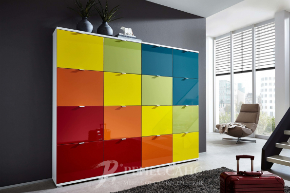 Шкаф "Чармеи" фото 