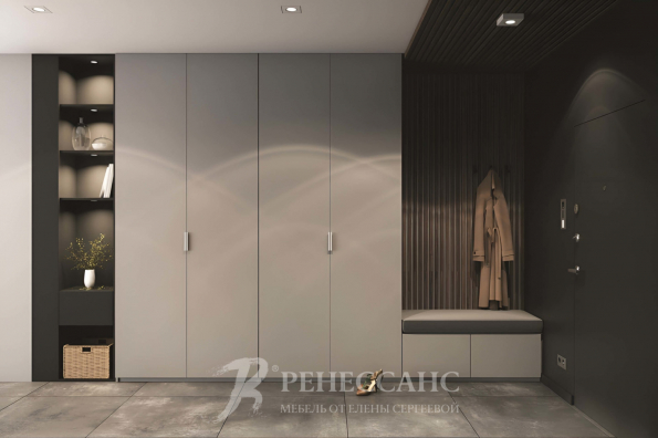 Шкаф "Чирео" фото 