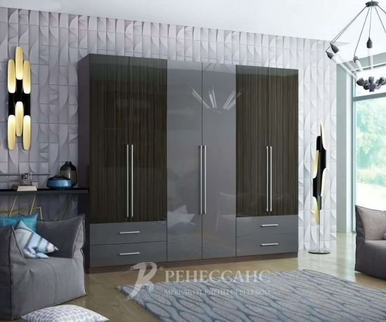 Шкаф "Дагфон" фото 